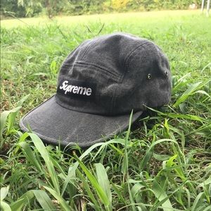 Authentic Supreme hat